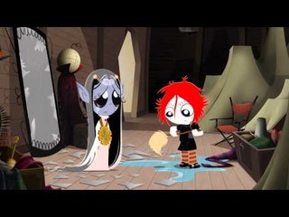 Ruby Gloom: Venus de Gloomsville - Ep.23