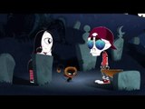 Ruby Gloom: Name That Toon - Ep.25