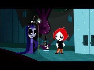 Ruby Gloom: Time Flies - Ep.16