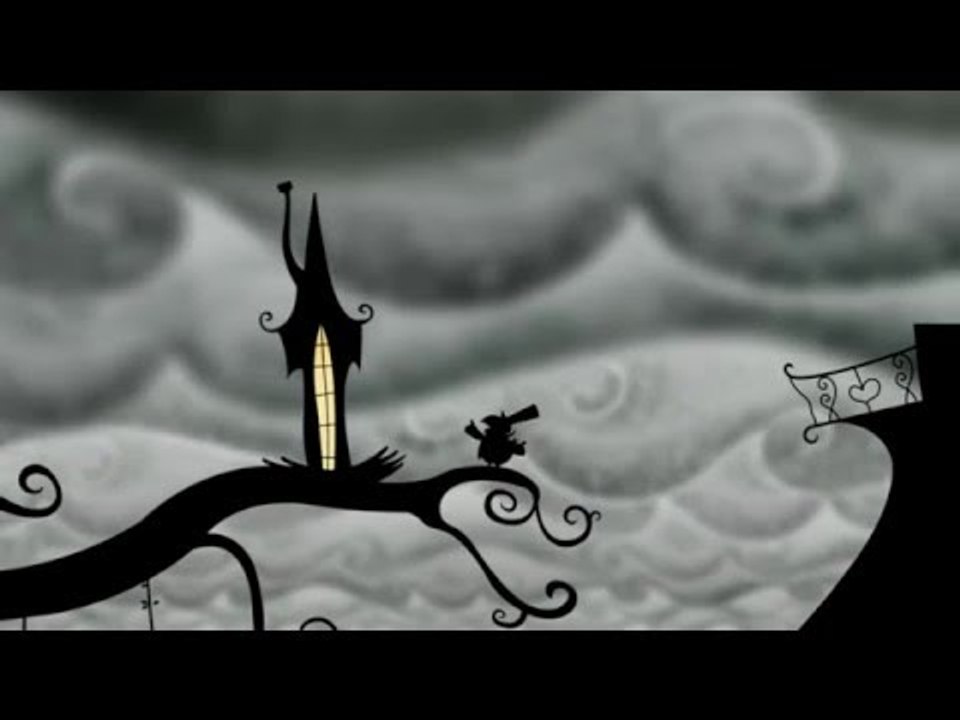 Ruby Gloom: Tooth or Dare - Ep.22