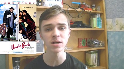 Uncle Buck - Movie Review