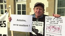 Support for whistleblowers on trial in Luxembourg