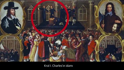 Anthony van Dyck - Kral Charles Avlanırken / Charles I at the Hunt