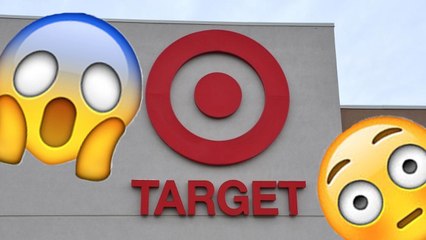 Guy Investigates Target's Gender Neutral Bathroom Policy