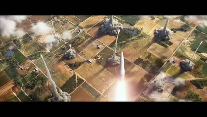 X-Men: Apocalypse - Official TV Spot #3 [HD]