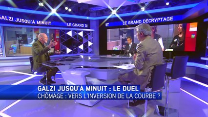 Le Duel d'Olivier Galzi du 26/04/2016