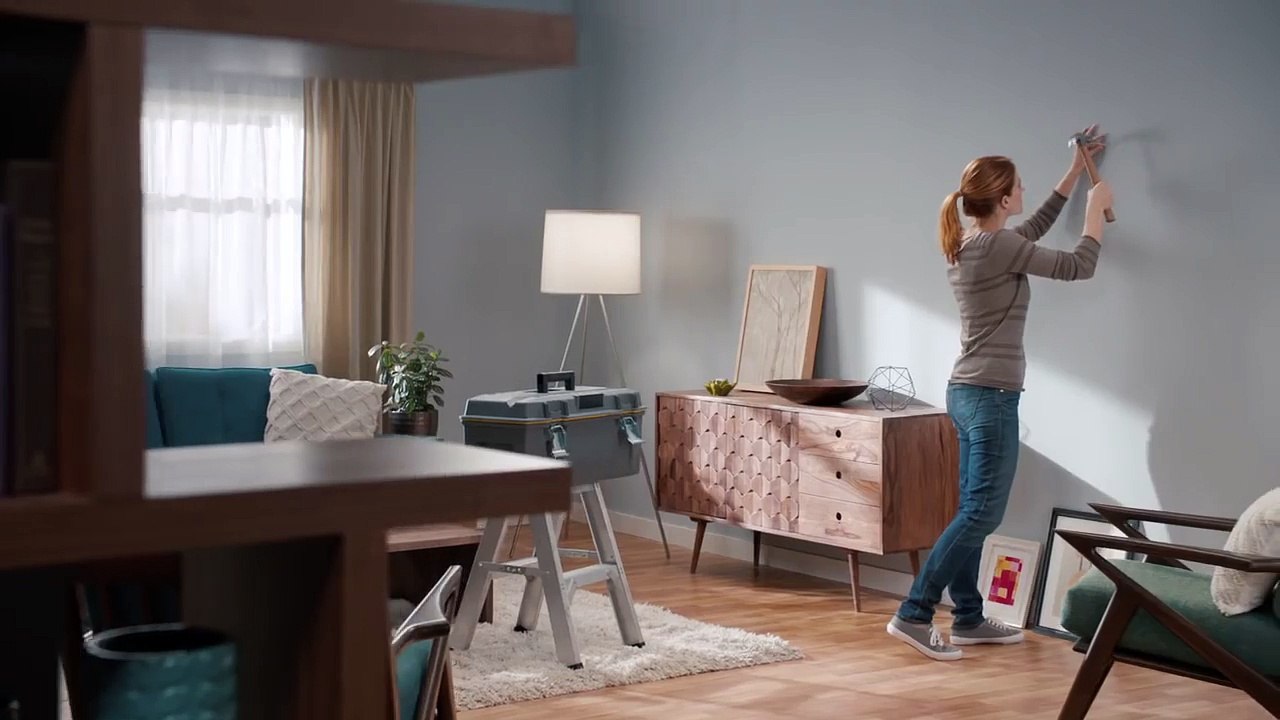 Le rôle le plus ridicule dans une publicité / États-Unis