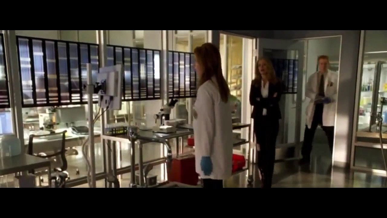 Body of Proof S01E03 Full Episodes