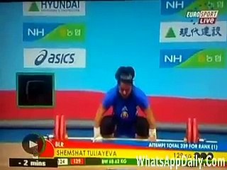 Best funny Gym Fail Compilation 2016