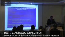 II Convegno CCSVI-Campania Onlus, 23 Marzo 2013: Dottor Gianpaolo Grassi(RO)