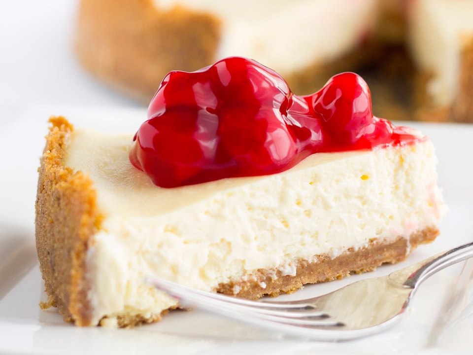 5 Things You Didn't Know About Cheesecake