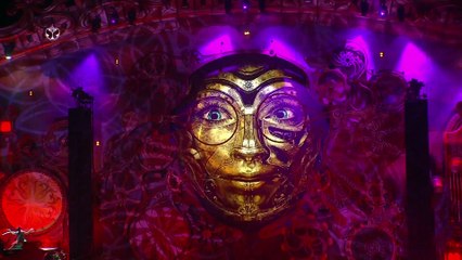 Experience Dimitri Vegas & Like Mike's Epic Live Set at Tomorrowland Brasil 2016 🎶