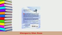 Download  Glengarry Glen Ross Free Books