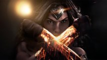 Batman v Superman - Wonder Woman clip | Batman-News.com