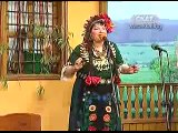 Цъфти Ружо .Tsafti ruzho/ sing Ivanka Ivanovawith orchestrer Tsvetnitca by TV SKAT