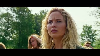 X-MEN APOCALYPSE Bande Annonce FINALE (Wolverine - 2016)