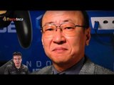 Nuevo presidente de Nintendo Tatsumi Kimishima