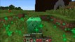 Minecraft: GAMINGWITHJEN CHALLENGE GAMES - Lucky Block Mod - Modded Mini-Game