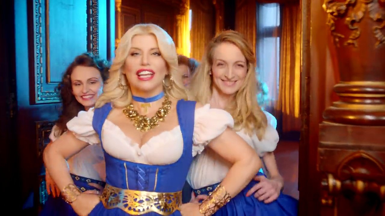 Loredana & Zdob si Zdub feat. Skizzo Skillz - La carciuma de la drum (Official Music Video)