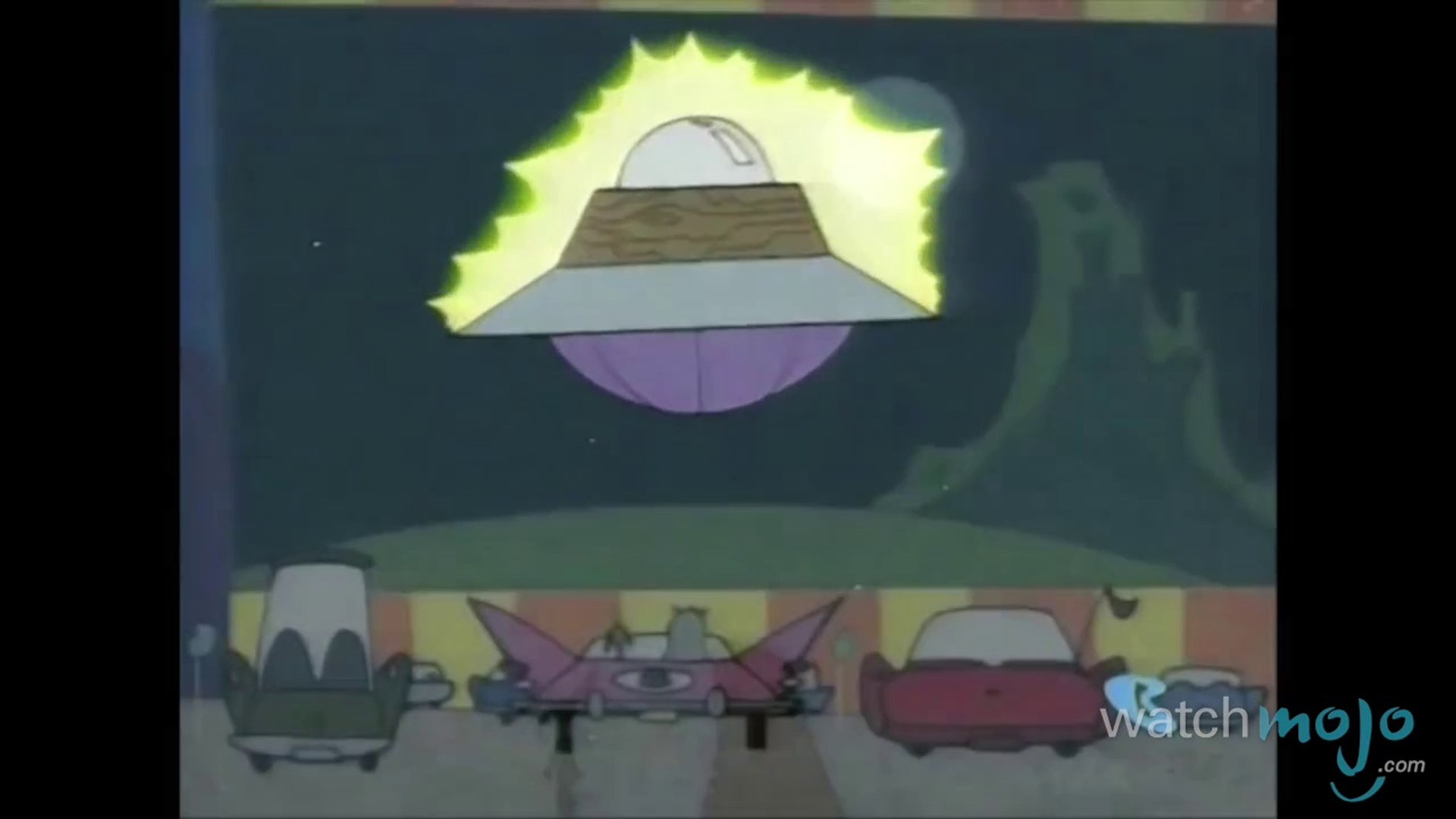 Another Top 10 Sexual Innuendos in Kids Animated Series