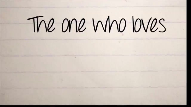 Kierra Sheard - Flaws (Lyric Video)