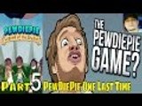 PewDiePie Legend of the Brofist Part 5 iPad Gameplay Lets Play