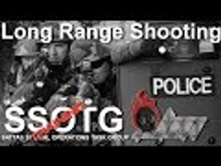 ARMA 3 : Long Range Shooting | SOTG Training | Altis Life