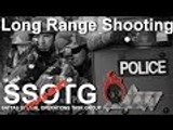 ARMA 3 : Long Range Shooting | SOTG Training | Altis Life
