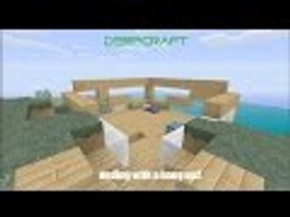 DerpCraft ep2 [Ending with a bang]