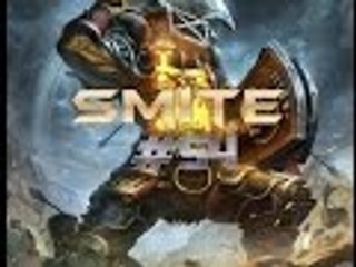 Smite #54 Xing Tian:  Owning the enemy