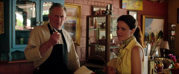 Dear Eleanor (2016) Trailer