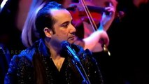 Rahat Fateh Ali Khan  Tere Bin Nahi Lagda  Live Performance with symphony orchestra in the memory of