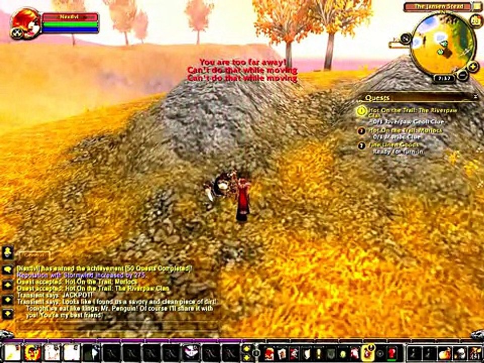 World of Warcraft