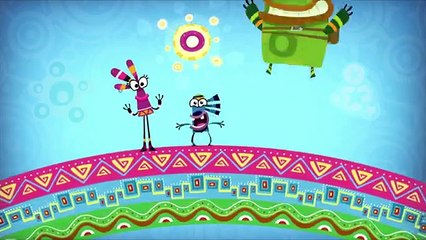 Adventures in Qumiland! 1 Legend