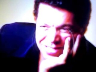 WANDO CANTA O SEU AMOR POR LEDA PRADO .