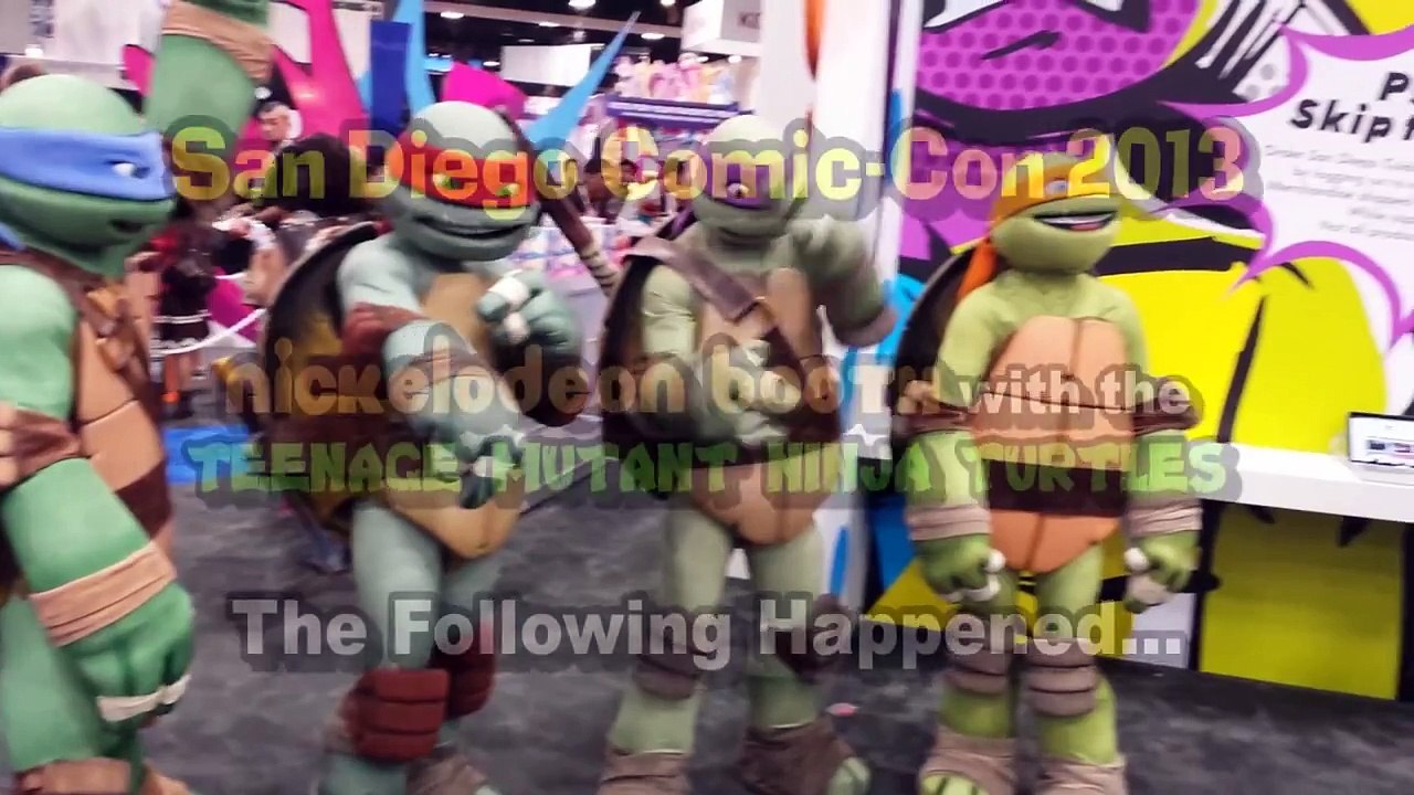 AVENGERS NINJA TURTLES THEME SONG - TMNT Parody Music Video