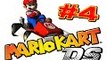 Let's Play Mario Kart Ds #4 Mushroom Cup 50cc - Luigi's Mansion