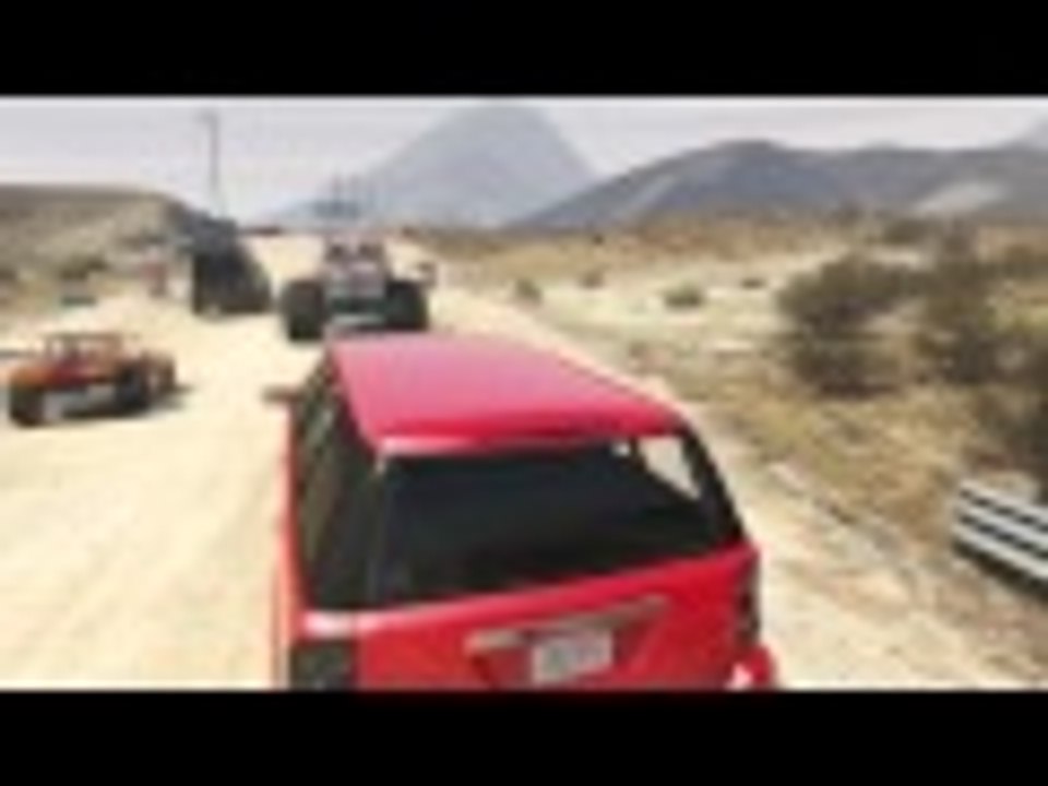 racing in gta 5