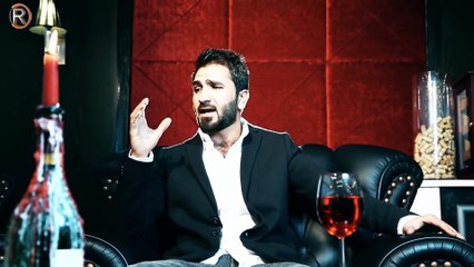 حمزة الاصيل - شيسموها هاية ⁄ Video Clip