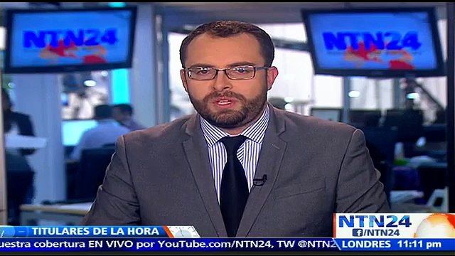 EE.UU envía ayuda humanitaria a Ecuador para damnificados por el terremoto que sacudió al país