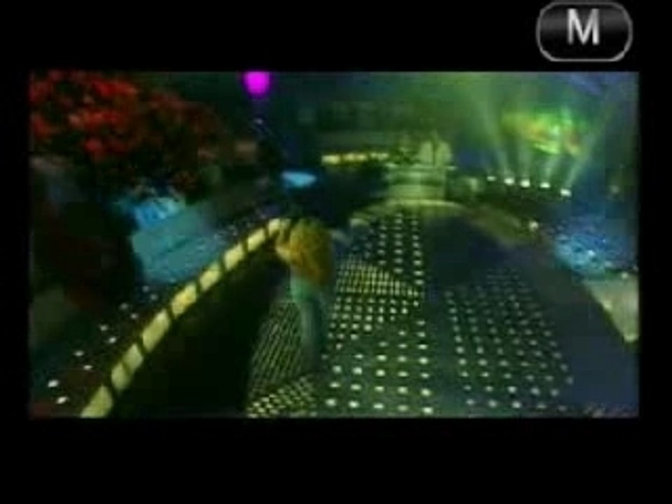 Lana Saeed performance on Star Maker 2003