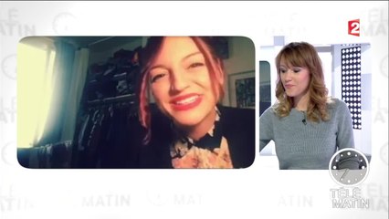 La youtubeuse Laura en a marre de ces objectifs minceurs et elle le dit ! - 2016/04/27