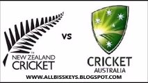 Australia vs New Zealand T20 Cricket World Cup 2016 Super 10 Round 17th Match PTV Sport BIss Key