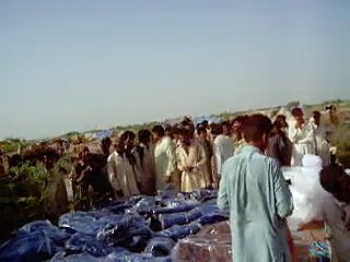 VIDIO DISTRIBUTION NFI KIT(IOM) IN GOLARCHI BY SDRA & SSPP ,,