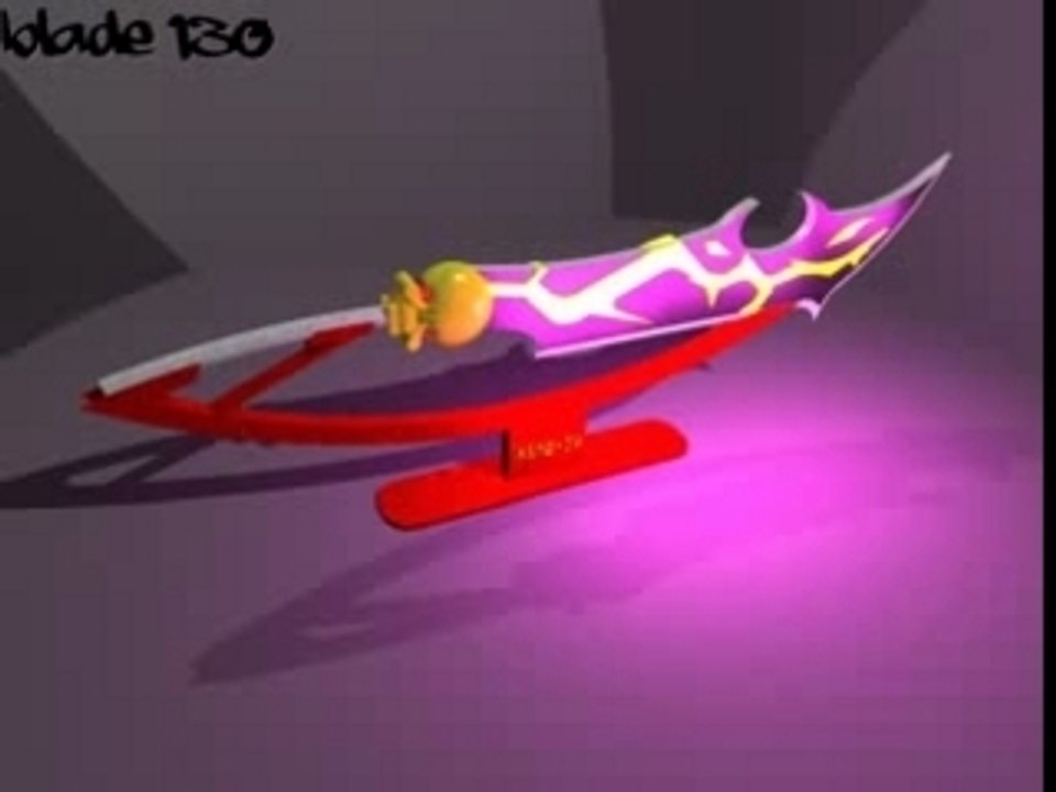 Blade-130