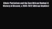 [Read book] Ethnic Patriotism and the East African Revival: A History of Dissent c.1935-1972
