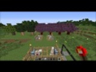 Elfnet Rail-Link Minecraft Server Ep1