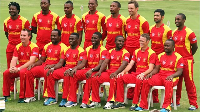 ICC T20 Cricket World Cup 2016 Zimbabwe vs Hong Kong 1st Match PTV Sports BISS Key 8th March 2016