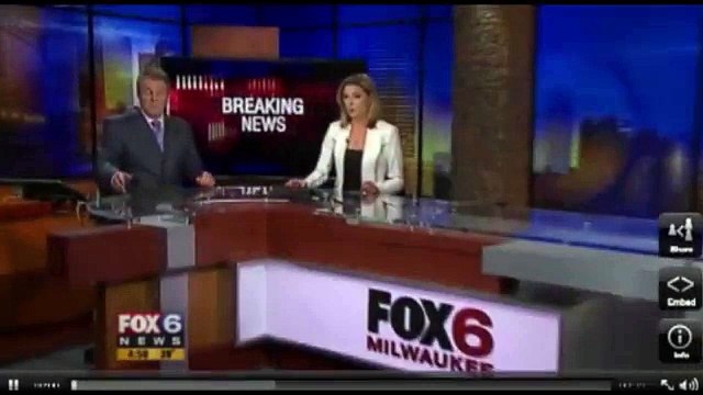 Child fatally shoots mom from backseat of car in Wisconsin