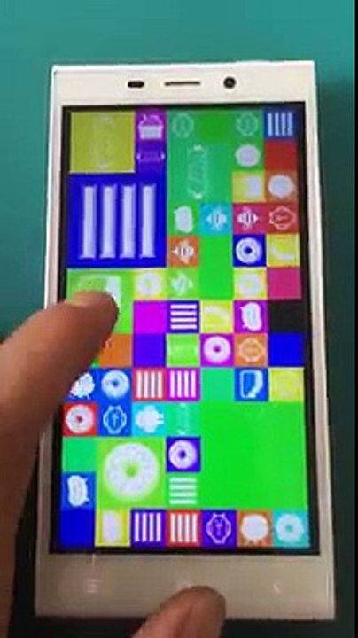 Androidin Kendi İçinde Gelen Gizli Oyunu